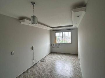 SaoTe7Bb7msfCbCyCnroMLpSiKgbHCmu.jpg · Apartamento À Venda, 51 m² por R$297.000 - Parque Das Nações - Santo André/sp