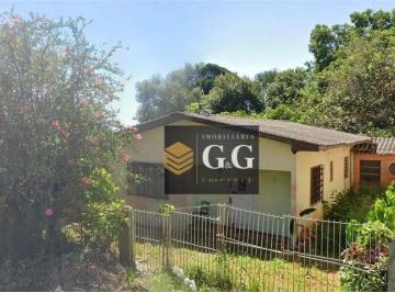 Ab7I2CUwbbaY5LFHVWjkjFGAxfIfiQma.jpg · Casa Com 3 Dormitórios À Venda, 100 m² por R$208.000 - Querência - Viamão/rs