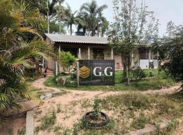 MAWKEu8feazFLglfMr57BGkxtYpEc535.jpg · Chácara Com 3 Dormitórios À Venda, 3000 m² por R$300.000 - Águas Claras - Viamão/rs