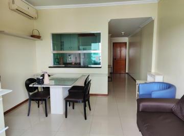 Apartamento de 3 quartos, Manaus · Condomínio Ilhas Gregas / Ponta Negra