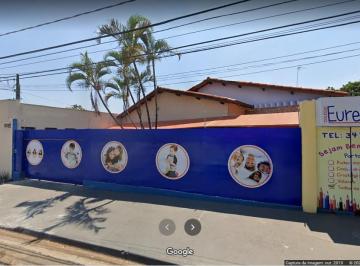 Comercial , Sorocaba · Casa Melvin Jones, Comercial Paralela Av Itavuvu, 1093 m² Terreno E 593 m² A/c
