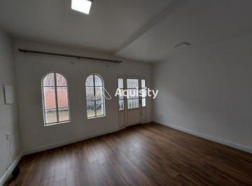 Casa · 110m² · 2 Quartos · 1 Vaga · Imoveis - Na Bela Vista