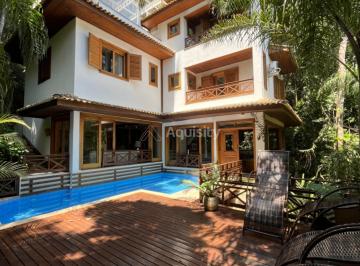 Casa · 400m² · 5 Quartos · 4 Vagas · Imoveis - Em Iporanga