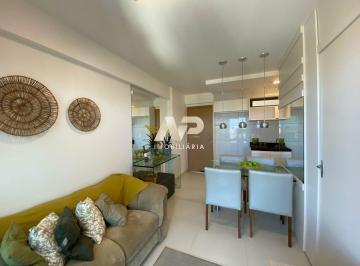 Apartamento · 31m² · 1 Quarto · 1 Vaga · Excelente Oportunidade Na Soledade. Pronto Para Morar!
