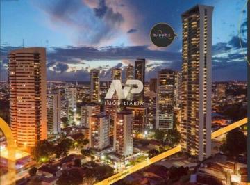 Apartamento · 141m² · 3 Quartos · 2 Vagas · Mirage É Um Lançamento Exclusivo de Alto Padrão Na Zona Norte
