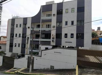 Apartamento de 3 quartos, Natal · Oportunidade Apartamento, 110 m² Com 3 Quartos /suíte 2 Vagas Coberta
