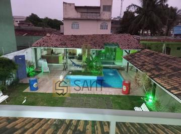 Casa · 474m² · 4 Quartos · 4 Vagas · Casa Com 4 Quartos, 474 m², À Venda Em Vila Velha, Nova Ponta Da Fruta