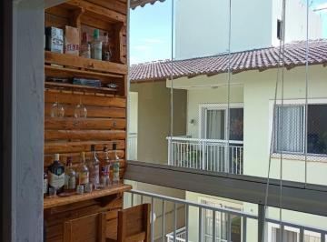 Apartamento · 61m² · 2 Quartos · 1 Vaga · Apartamento 2 Quartos Com Suíte Em Santa Paula - Vila Velha - Es!