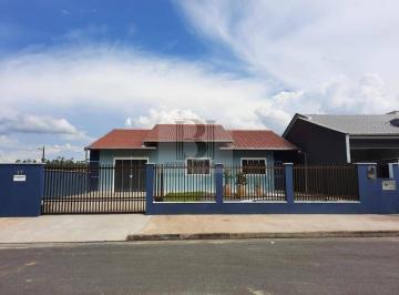 Casa · 2 Quartos · 2 Vagas · Casa Com 2 Quartos À Venda, Três Rios Do Norte - Jaraguá Do Sul