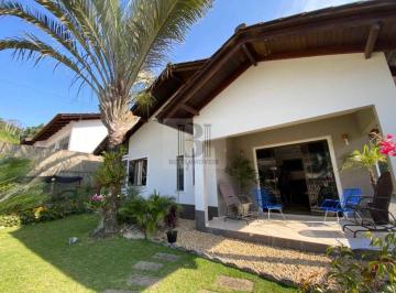 Casa · 210m² · 3 Quartos · 2 Vagas · Casa Com 3 Quartos À Venda, Barra Do Rio Cerro - Jaraguá Do Sul