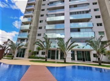 Apartamento · 116m² · 3 Quartos · 2 Vagas · Apartamento À Venda Nas Dunas / de Lourdes - Living Resort - 116 m²