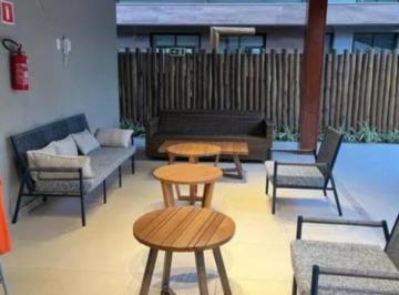 Casa · 69m² · 2 Quartos · 1 Vaga · Village Para Venda Em Camaçari, Itacimirim, 2 Dormitórios, 2 Suítes, 3 Banheiros, 1 Vaga