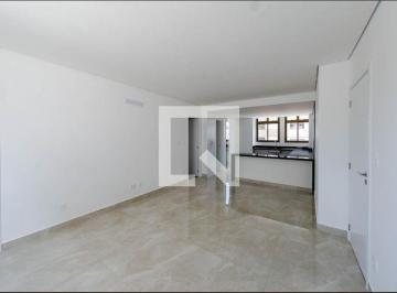 Apartamento · 90m² · 3 Quartos · 2 Vagas · Apartamento À Venda - Calafate, 3 Quartos, 90 m² - Belo Horizonte