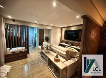 YaZwIKkWyDiaxGKILgTZPPgFKQtWcmmL.jpg · Cobertura Com 4 Dormitórios À Venda, 200 m² por R$1.499.900 - Parque Assunção - Taboão Da Serra/