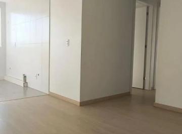 Apartamento · 47m² · 2 Quartos · 1 Vaga · Apto de 02 Dorm No Interlagos