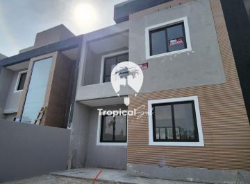 Casa · 90m² · 3 Quartos · 1 Vaga · Imoveis - No Pontal Do Sul