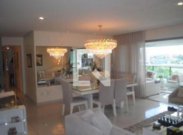Apartamento · 196m² · 5 Quartos · 2 Vagas · Imoveis - Em Patamares