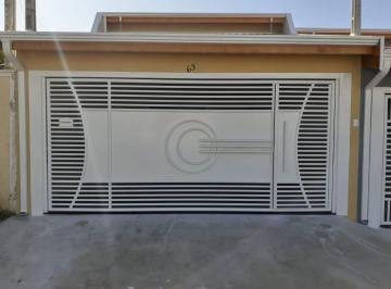 Casa de 3 quartos, Indaiatuba · Casa Nova Esperança - Indaiatuba/sp