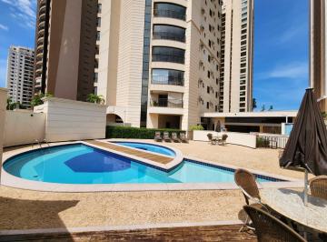 Apartamento de 3 quartos, Ribeirão Preto · Condomínio Edificio Rodin! Santa Angela, Zona Zul! Ribeirão Preto!