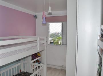Apartamento de 2 quartos, São Paulo · Apartamento Á Venda - Conjunto Jose Bonifácio Cohab 2 - São Paulo