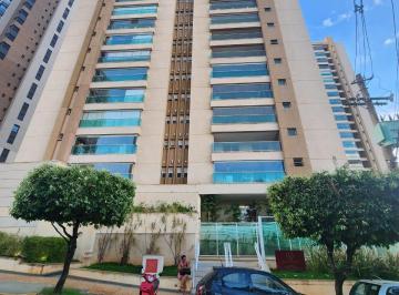 Apartamento de 3 quartos, Ribeirão Preto · Edificio Condomínio ¨quintessence¨, Torre Sirius!