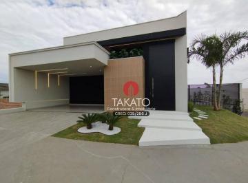 Um3pARUxJLgie06E0Ge8vucRtFT0qqcw.jpg · Casa Com 3 Dormitórios À Venda, 148 m² por R$1.050.000 - Residencial Maria Julia - São José Do R