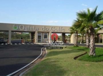gMGER1IGNo2o62bipGy9vDcEFhbOkuYt.jpg · Terreno À Venda, 503 m² por R$1.549.000 - Residencial Quinta Do Golfe - São José Do Rio Preto/sp
