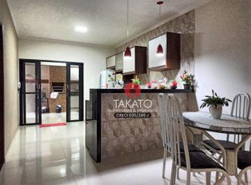 f24iR9y6VgVw4MlAfOEXjfczOwb0PDoV.jpg · Casa Com 3 Dormitórios À Venda, 150 m² por R$599.000 - Jardim Caparroz - São José Do Rio Preto/s