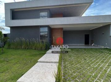 dM4ipZC2zhQhkt1kDoECpSRyfiuy4x5I.jpg · Casa Com 3 Dormitórios À Venda, 240 m² por R$2.789.000 - Residencial Quinta Do Golfe Jardins - S