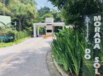 Terreno , Santana de Parnaíba · Terreno À Venda Com 1.270,74 m², Em Morada Do Sol - Santana de Parnaíba - Sp