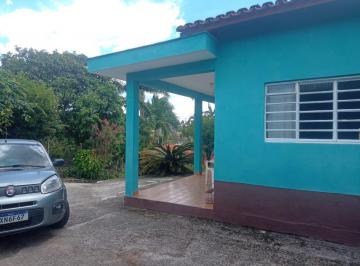 Rural de 3 quartos, Santa Isabel · Chp0007 - Chacara Condominio Mont Clair Baixou Valor
