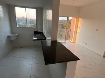Apartamento de 2 quartos, Betim · Apartamento Com Elevador Em Betim