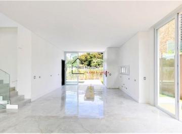 Casa · 380m² · 4 Quartos · 4 Vagas · Vendo Casa No Santo Inácio R$4.200.000