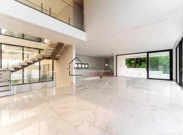 Casa · 595m² · 4 Quartos · 4 Vagas · Vendo Casa Em Condomínio R$4.900.000
