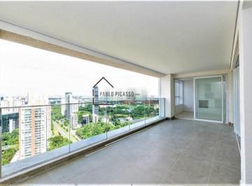 Apartamento · 477m² · 4 Quartos · 6 Vagas · Vendo Cobertura No Ecoville R$6.500.000