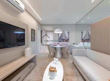 Apartamento · 96m² · 3 Quartos · 2 Vagas · Vendo Apartamento No Batel R$1.096.000