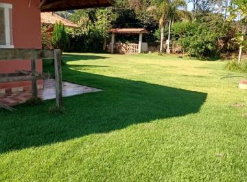 Rural , Extrema · Chácara Com Fundo Para o Rio Com Escritura
