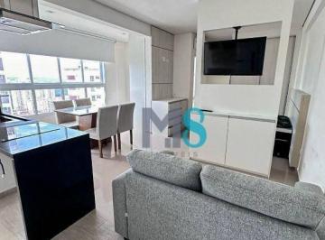 ohr4qlhbsBreUrv3mGOUQrOvP8bchG2c.jpg · Loft Com 1 Dormitório Para Alugar, 43 m² por R$3.200,00/mês - Loteamento Mogilar - Mogi Das Cruzes/