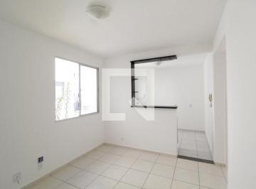 Apartamento · 45m² · 2 Quartos · 1 Vaga · Imoveis - Em Gávea