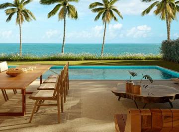 Casa de 4 quartos, Tamandaré · Praia de Carneiros - Casas Com 238 m², 406 m², 550 m²