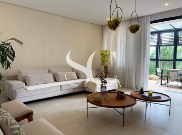 Casa · 600m² · 6 Quartos · 4 Vagas · Casa/residencial/ilha Porchat