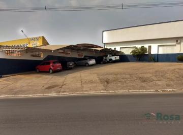 Comercial · 2000m² · Barracão Para Venda, Centro - Norte, Várzea Grande