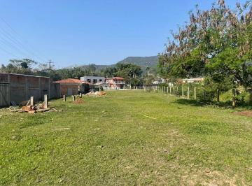 Terreno · 4840m² · Terreno À Venda, Rio Pequeno - Camboriú/sc