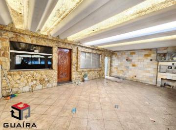 Casa · 230m² · 5 Quartos · 3 Vagas · Sobrado À Venda 5 Quartos 3 Vagas Paulicéia - São Bernardo Do Campo - Sp