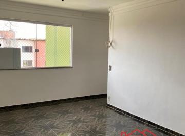 Foto 01 · Apartamento À Venda Em Feira de Santana - Ba, Campo Limpo: 2 Quartos, 1 Sala, 1 Banheiro, 1 Vaga de Ga