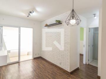Apartamento · 43m² · 1 Quarto · 1 Vaga · Apartamento À Venda - Tatuapé, 1 Quarto, 43 m² - São Paulo