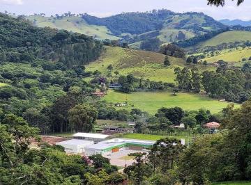 Terreno , Extrema · Rota Das Aguas Extrema