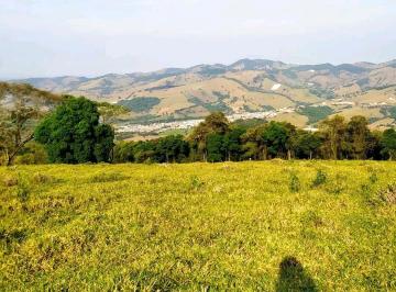 Terreno , Extrema · Sítio Espírito Santo Dourado