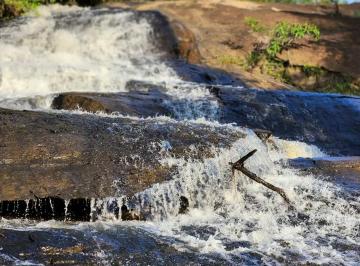 Rural , Pouso Alegre · Sítio Cachoeira de Minas