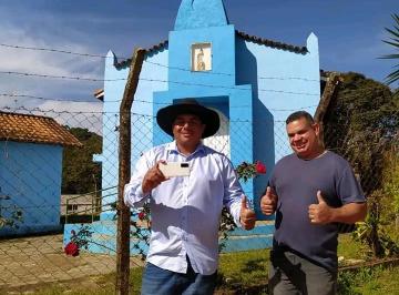 Terreno , Pouso Alegre · Terreno Da Maçaranduba